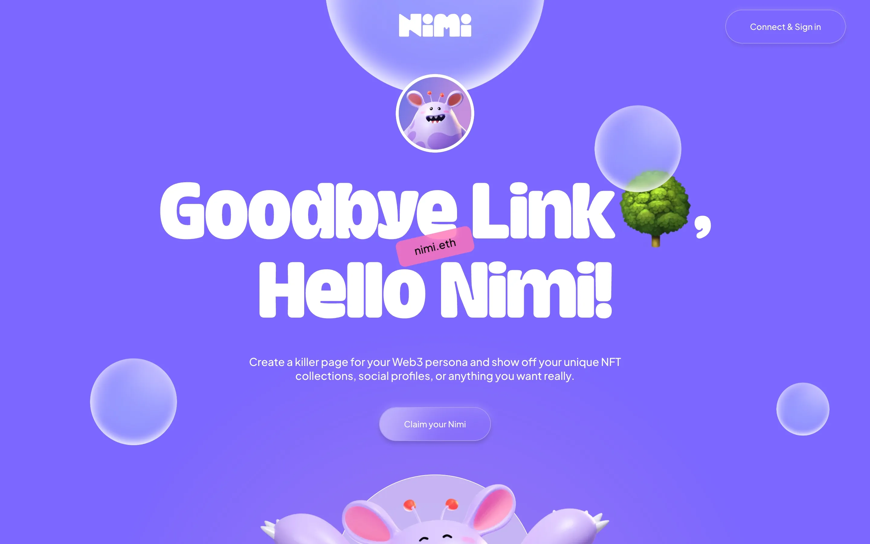 Nimi