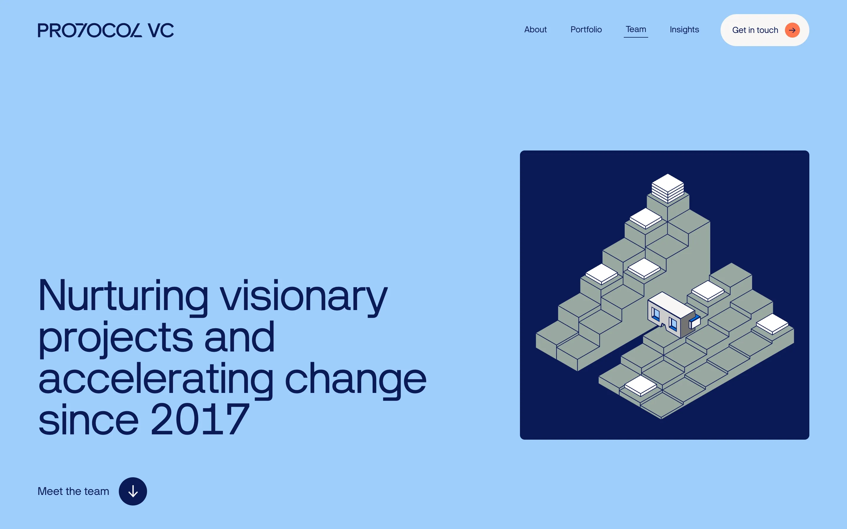 PL Ventures, detail 2