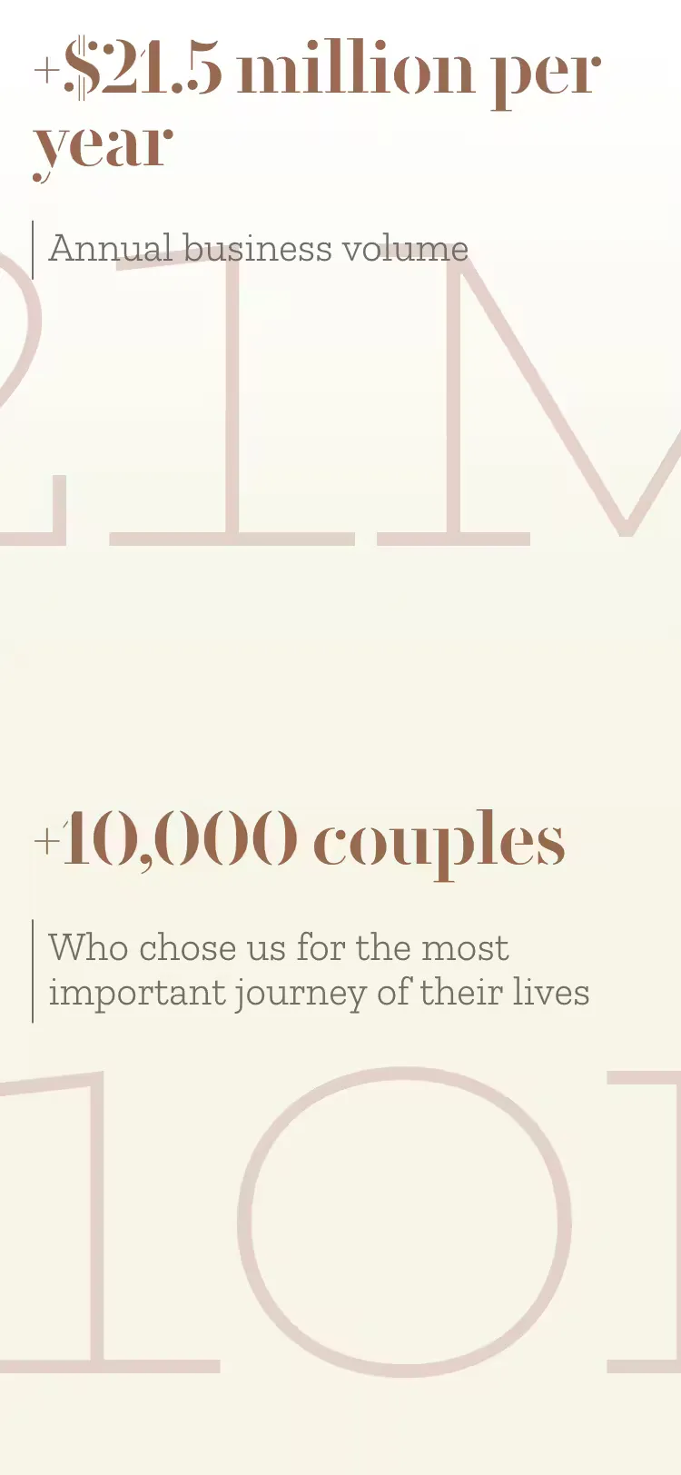 Honeymooners, mobile screen 4