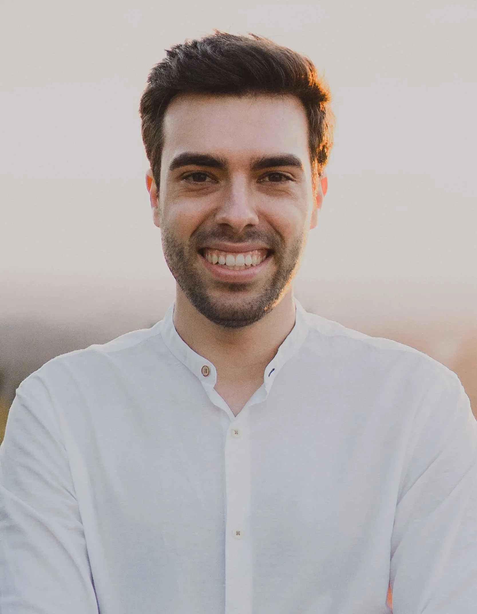 Diogo Ferreira Portrait